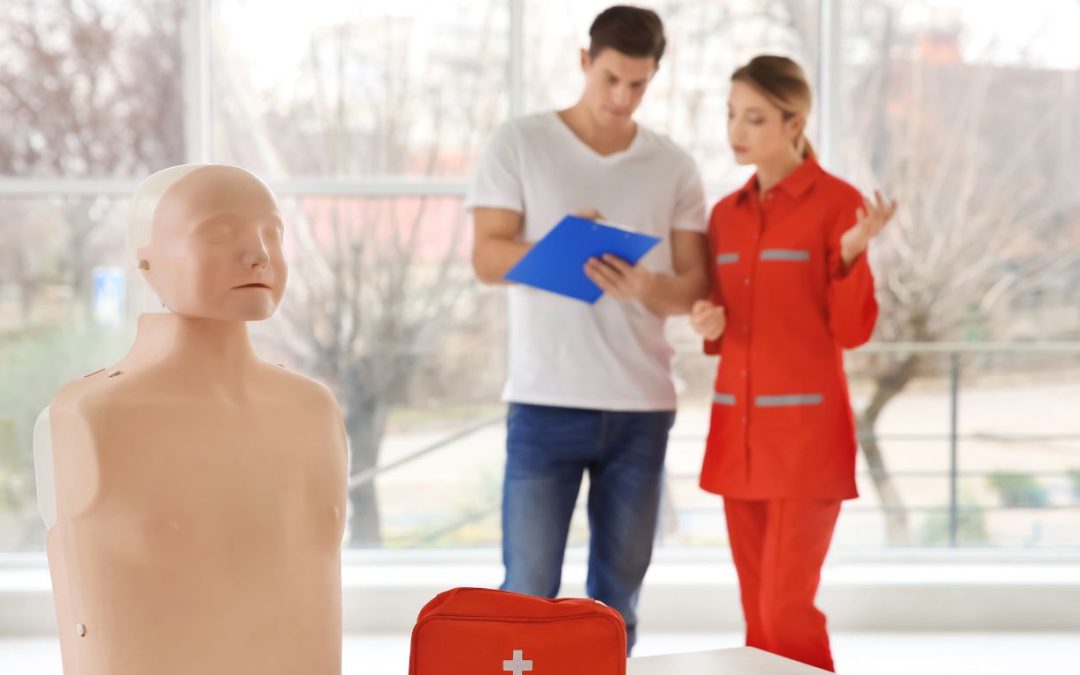 How to Become a CPR Instructor in Indiana
