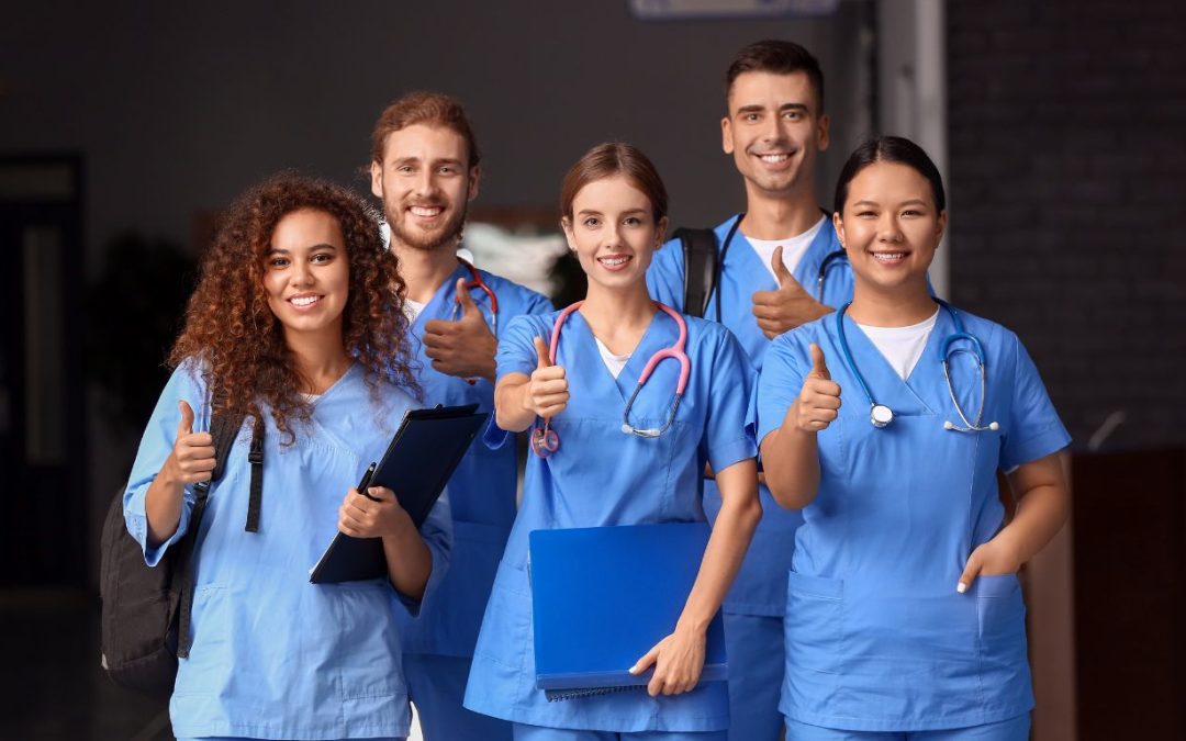 How Long Are CNA Classes in Indianapolis? What to Expect