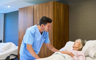 Day in the Life of a CNA: What to Expect