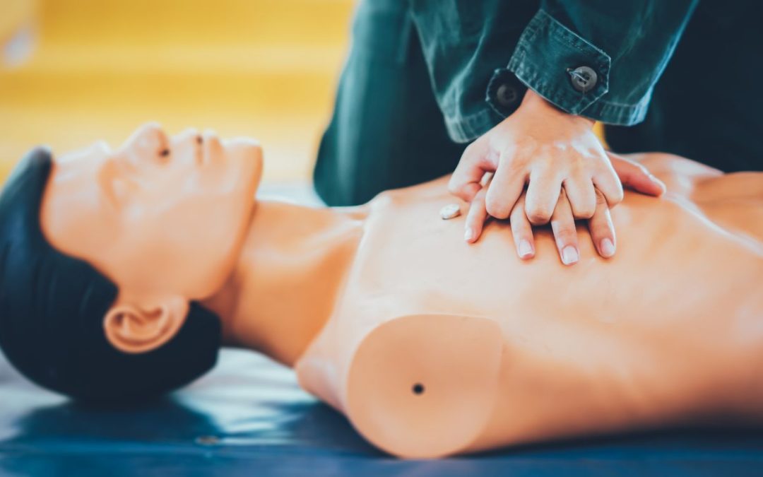How CPR Certification Can Advance Your Healthcare Career