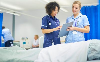 How to Pass Your CNA Exam the First Time