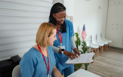 What Is the Difference Between HHA and CNA in Indiana?