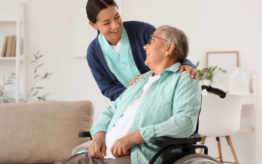 What Is a Home Health Aide? A Complete Career Guide for Indiana
