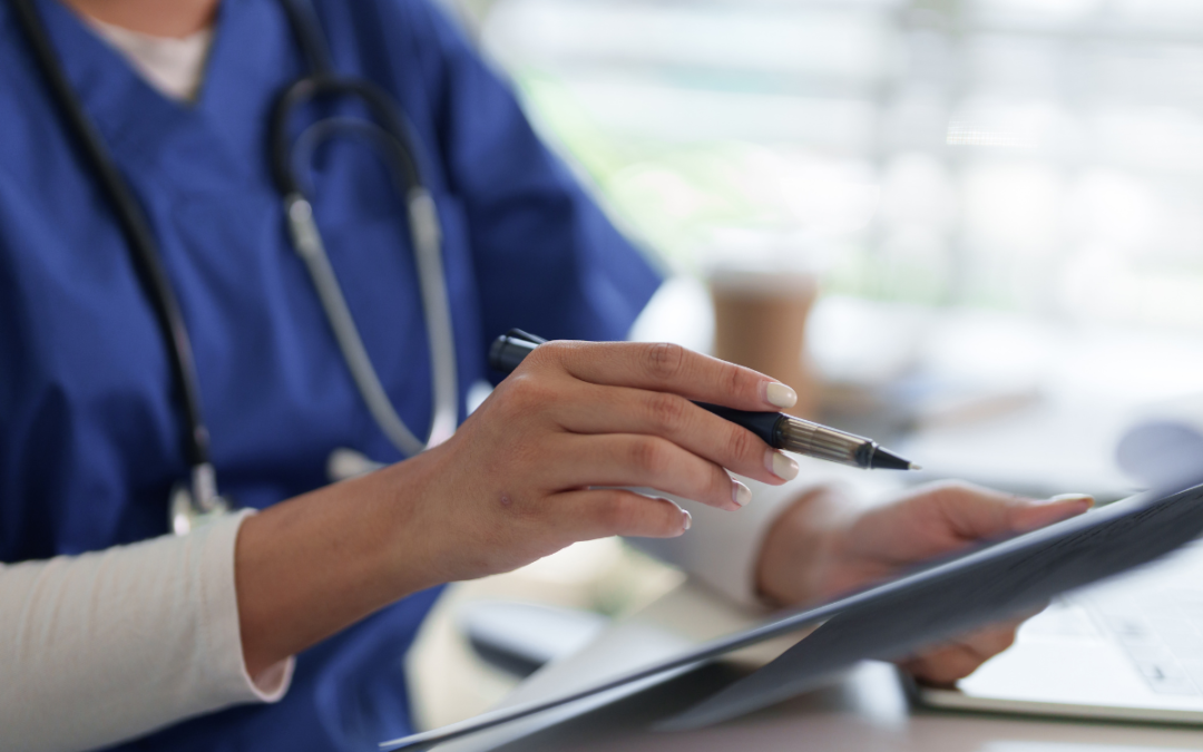 5 Healthcare Careers You Can Start in Indianapolis in Under 6 Weeks