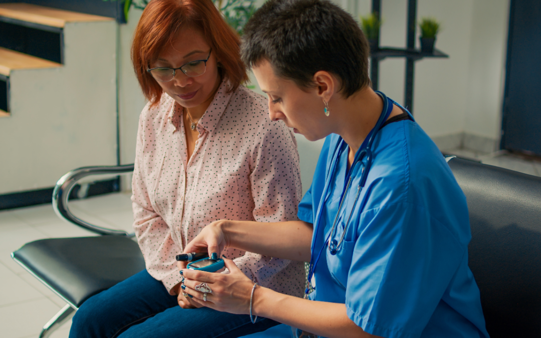 What Is QMA Insulin Administration — and Who Needs This Certification in Indiana?