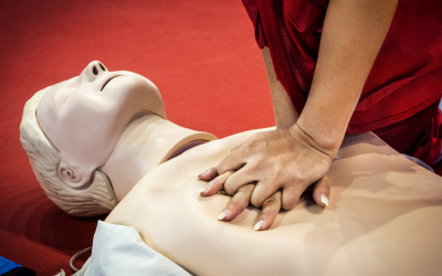 CPR Certification vs CPR Instructor Certification: Which One Do You Need?