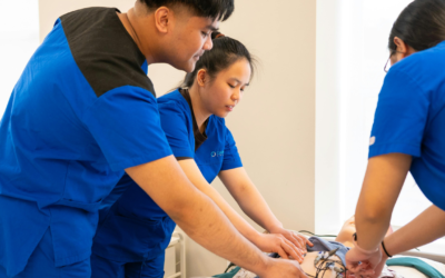 How to Choose the Right Healthcare Training Program in Indianapolis