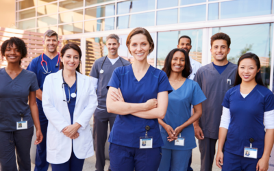 Is Healthcare a Good Career in Indiana? Job Outlook, Pay & Getting Started