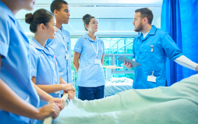 What to Expect on Your First Day of CNA Training in Indianapolis